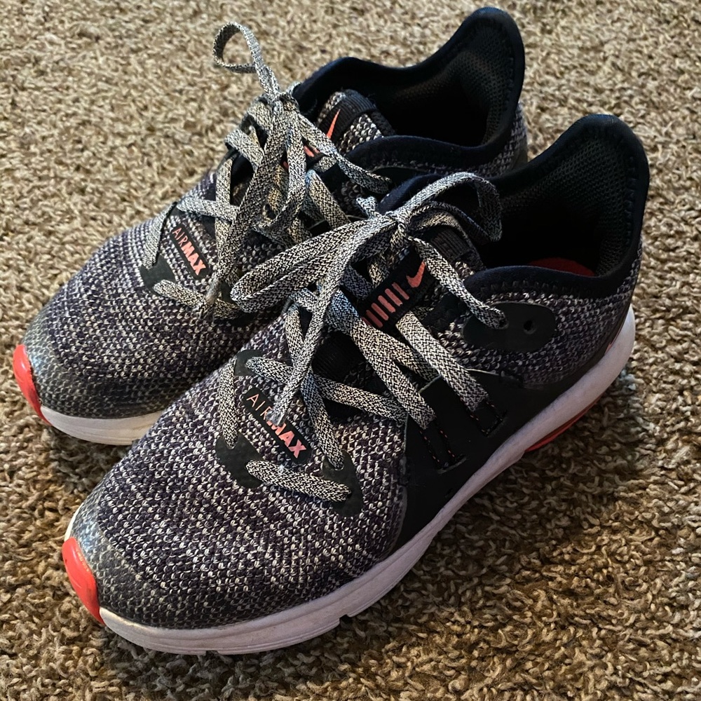 Nike shoes